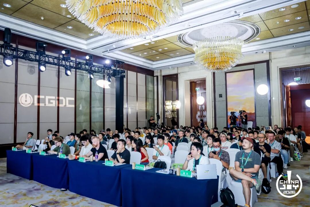 43.89万人次再创新高!第23届ChinaJoy圆满落幕:感谢有你,共赴这场“与AI同游”的盛夏之约 https://cms3.chinajoy.net/157/upload/resources/image/103636.jpg?token=Bearer eyJhbGciOiJIUzUxMiJ9.eyJpc3MiOiJlY2hpc2FuIiwic3ViIjoie1wiY2xpZW50XCI6XCJXRUJcIixcInR5cGVcIjpcIlVTRVJcIixcIm5hbWVcIjpcInVzZXIyX2FwaVwiLFwic2lnbmF0dXJlXCI6bnVsbCxcImV4cGlyZXNfaW5cIjoxODAwMDAwMH0iLCJpYXQiOjE3ODU4MzQ1ODEsImV4cCI6MTc4NTg1MjU4MX0.HoThmgOAUMt0EpWerAm8NYzl6DOy1GtDxDIOGVxXjea3HVMpGDIiP16BBotix2abTm3MiXT5hcOKdUHNC1Lp7g